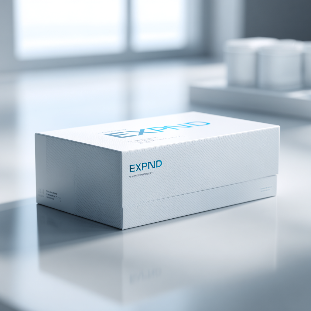 Expnd - width enhancement formula, 30 napos kiszerelés